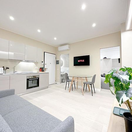Niccolini 26 - 5 Min Da Metro - Silenzioso Apartment Milano Ngoại thất bức ảnh