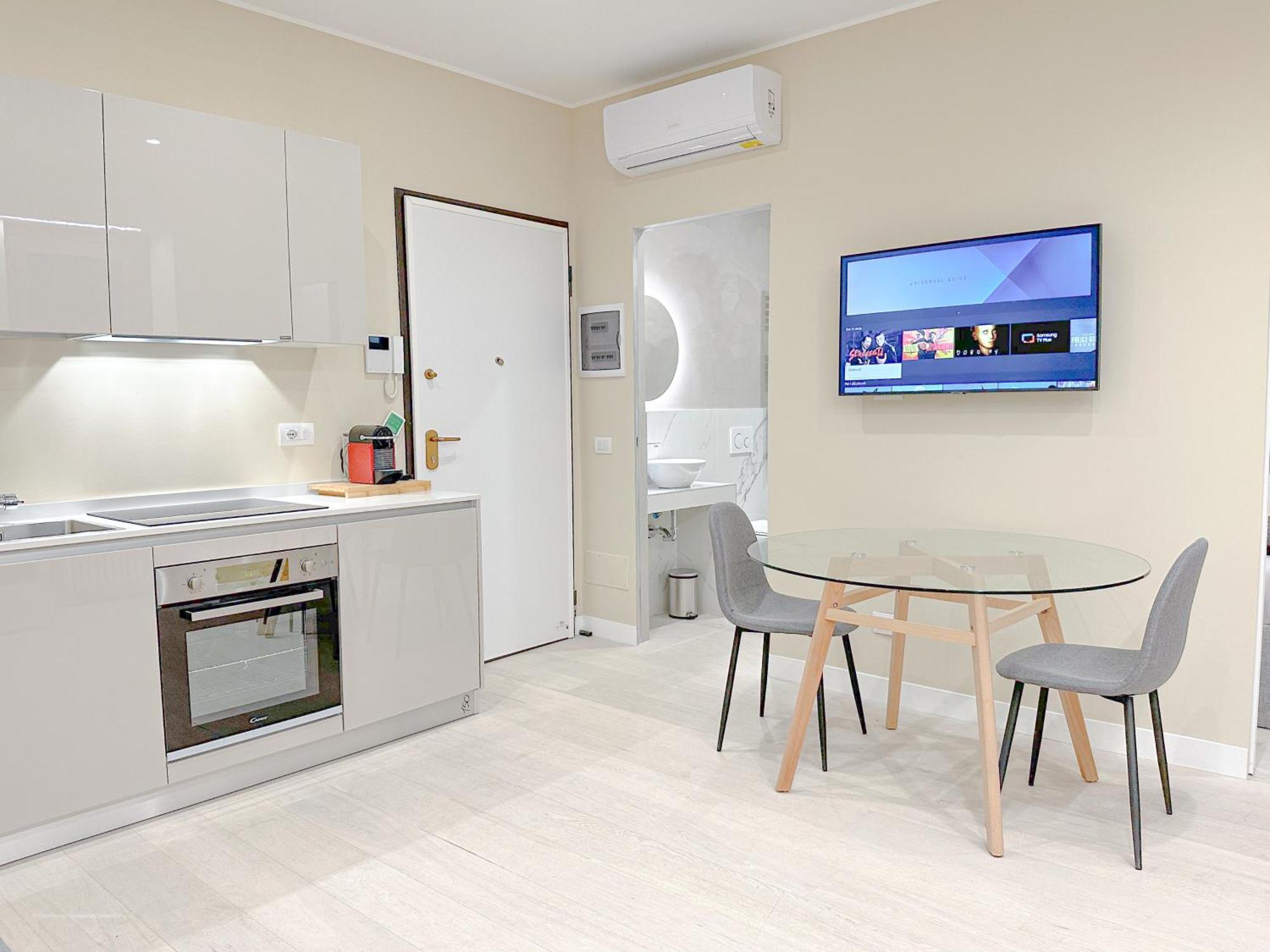 Niccolini 26 - 5 Min Da Metro - Silenzioso Apartment Milano Ngoại thất bức ảnh