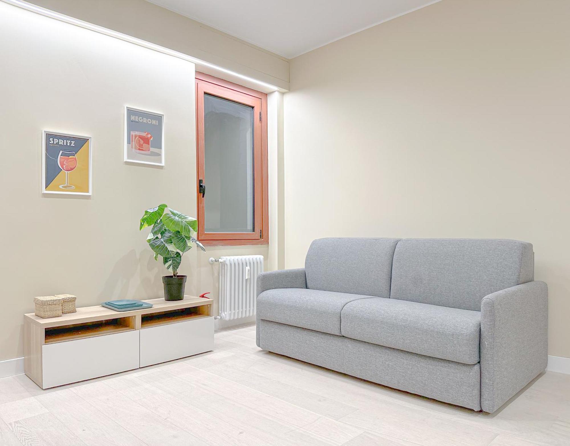 Niccolini 26 - 5 Min Da Metro - Silenzioso Apartment Milano Ngoại thất bức ảnh