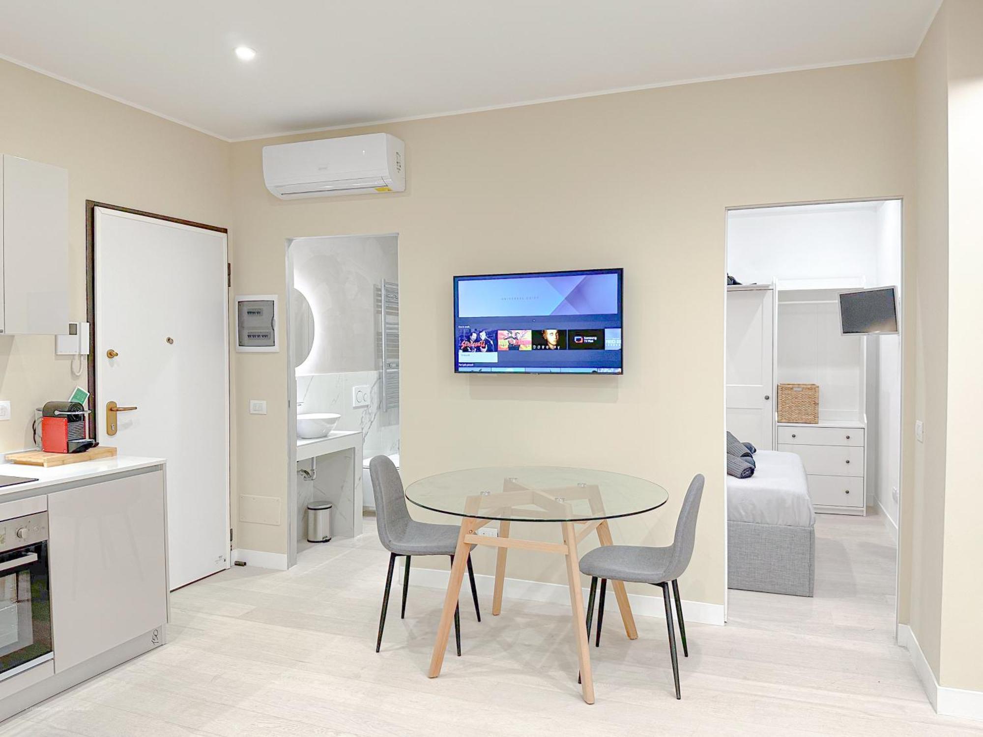 Niccolini 26 - 5 Min Da Metro - Silenzioso Apartment Milano Ngoại thất bức ảnh
